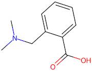 2-[(Dimethylamino)methyl]benzoic acid