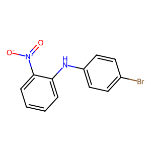 N-(4-Bromophenyl)-2-nitroaniline