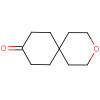 3-Oxaspiro[5.5]undecan-9-one