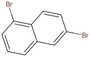 1,6-Dibromonaphthalene