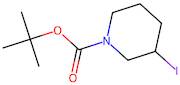 tert-Butyl 3-iodopiperidine-1-carboxylate