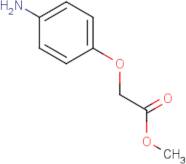 Methyl (4-aminophenoxy)acetate