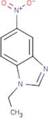 1-Ethyl-5-nitro-1H-benzo[d]imidazole