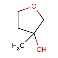 3-Methyloxolan-3-ol