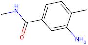 3-Amino-n,4-dimethylbenzamide