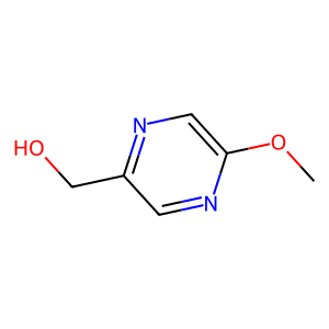 (5-Methoxypyrazin-2-yl)methanol