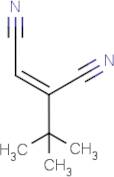 Cis-2-tert-butyl-2-butenedinitrile