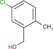 (5-Chloro-2-methylphenyl)methanol