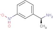 (1S)-1-(3-Nitrophenyl)ethanamine