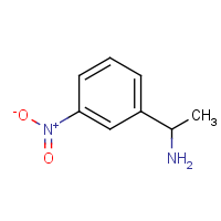 1-(3-Nitrophenyl)ethanamine