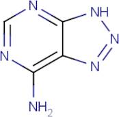 3H-[1,2,3]Triazolo[4,5-d]pyrimidin-7-amine
