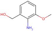 (2-Amino-3-methoxyphenyl)methanol