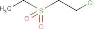 1-Chloro-2-(ethylsulfonyl)ethane