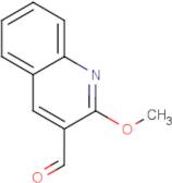 2-Methoxyquinoline-3-carbaldehyde
