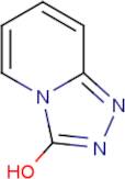 [1,2,4]Triazolo[4,3-a]pyridin-3-ol