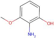 2-Amino-3-methoxyphenol