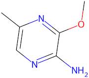 3-Methoxy-5-methylpyrazin-2-amine