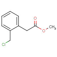 Methyl 2-[2-(chloromethyl)phenyl]acetate