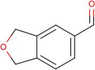 1,3-Dihydro-2-benzofuran-5-carbaldehyde