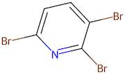 2,3,6-Tribromopyridine