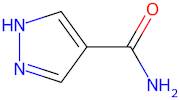 1H-Pyrazole-4-carboxamide