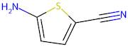 5-Aminothiophene-2-carbonitrile