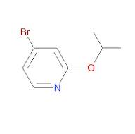 4-Bromo-2-isopropoxypyridine