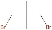 1,3-Dibromo-2,2-dimethylpropane