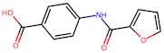 4-(Furan-2-carbonylamino)benzoic acid