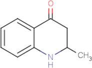 2,3-Dihydro-2-methyl-4(1H)-quinolinone