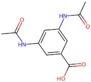 3,5-Diacetamidobenzoic acid