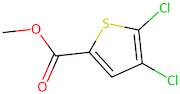 Methyl 4,5-dichlorothiophene-2-carboxylate