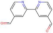 [2,2'-Bipyridine]-4,4'-dicarbaldehyde