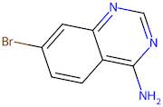 7-Bromoquinazolin-4-amine