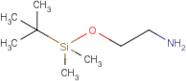 2-(tert-Butyldimethylsilyloxy)ethanamine