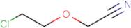 2-(2-Chloroethoxy)acetonitrile