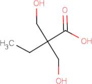 2,2-Bis(hydroxymethyl)butanoic acid