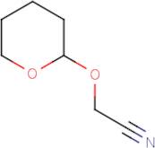 (Tetrahydro-pyran-2-yloxy)-acetonitrile