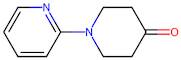 1-(2-Pyridinyl)-4-piperidinone