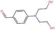 4-(Bis(2-hydroxyethyl)amino)benzaldehyde