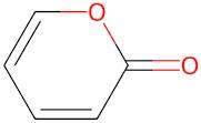 2H-Pyran-2-one