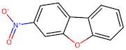 3-Nitrodibenzofuran