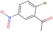 1-(2-Bromo-5-nitrophenyl)ethanone