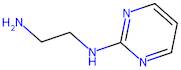 N1-(Pyrimidin-2-yl)ethane-1,2-diamine