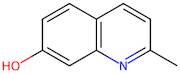 2-Methylquinolin-7-ol