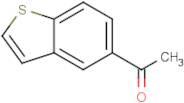 5-Acetylbenzothiophene