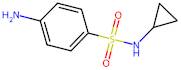 4-Amino-N-cyclopropylbenzenesulfonamide