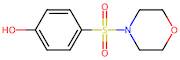 4-(Morpholine-4-sulfonyl)phenol