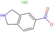 5-Nitroisoindoline hydrochloride