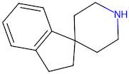 Spiro[1,2-dihydroindene-3,4'-piperidine]